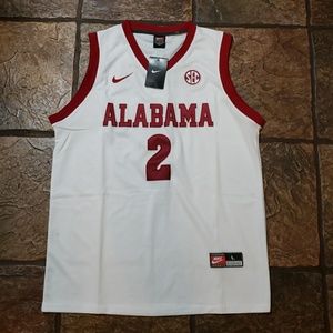 collin sexton alabama jersey
